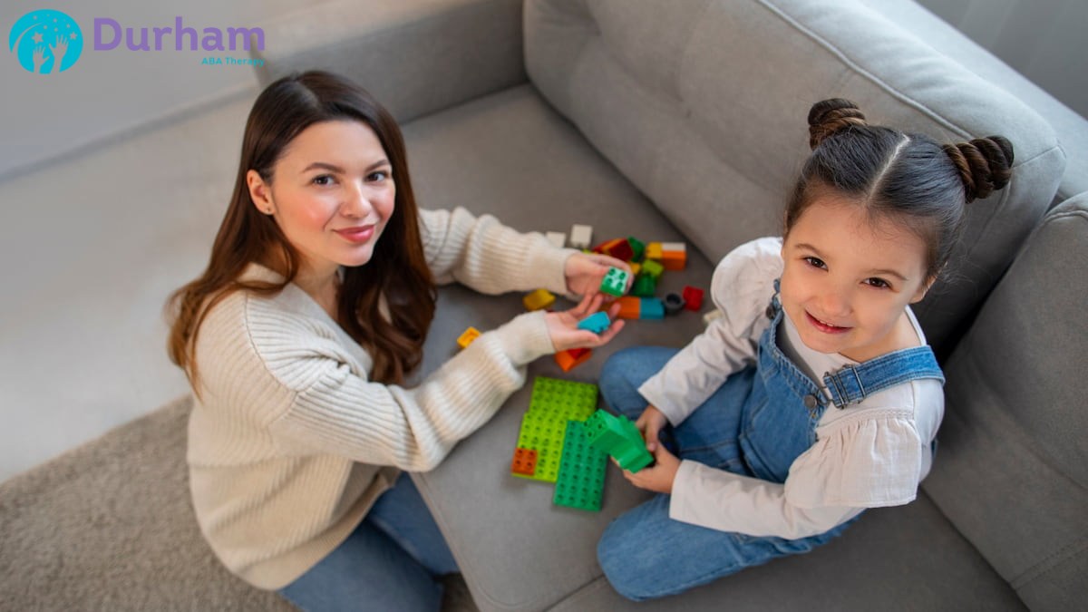 ABA Therapy That Accepts Medicaid in North Carolina