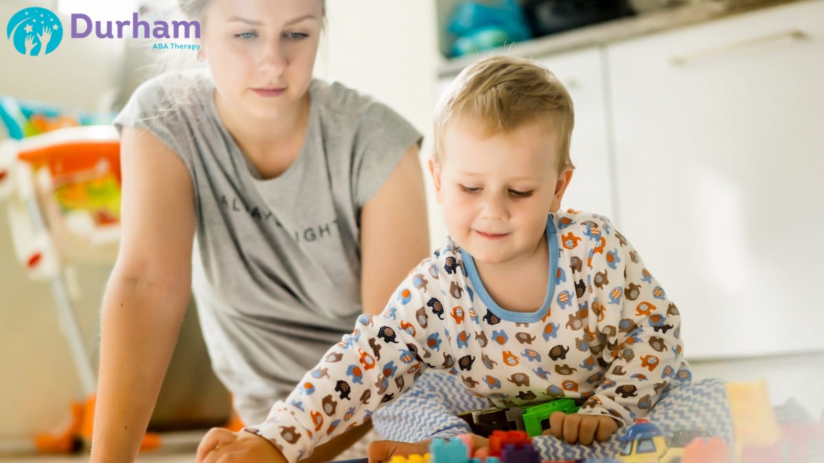 ABA Therapy That Accepts Medicaid in North Carolina