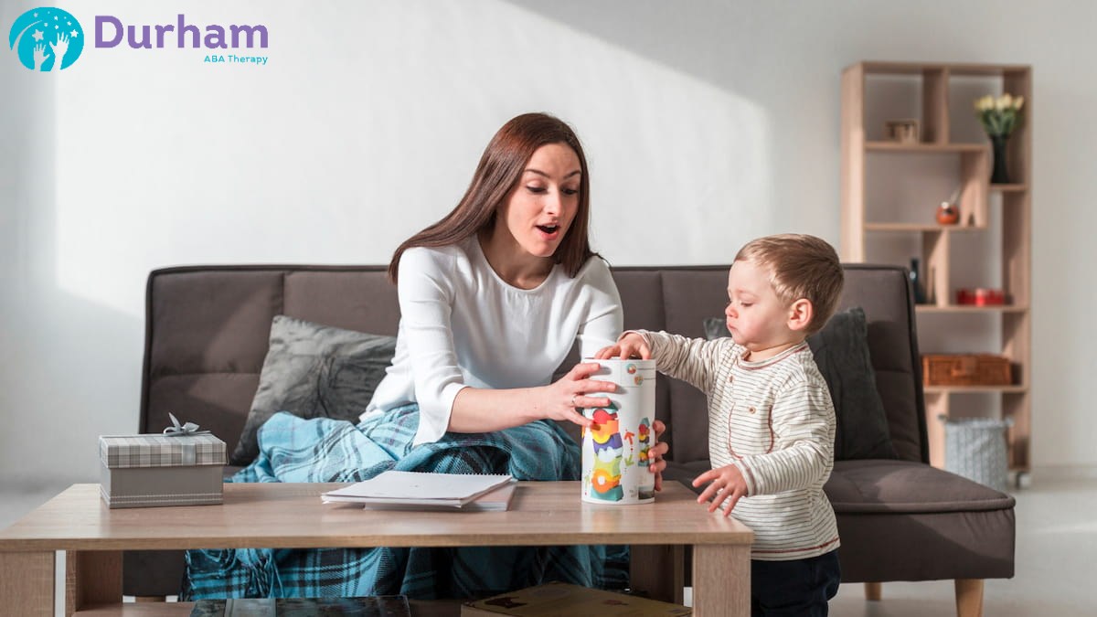 How ABA Therapy for Daily Living Skills Helps Autistic Children Thrive at Home