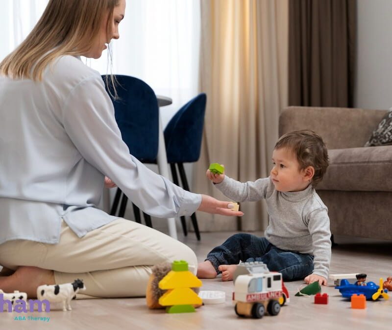 Autism Diagnosis in Durham NC