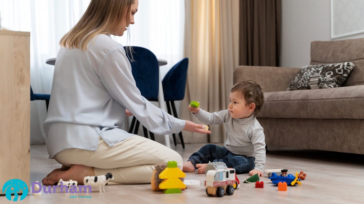 Getting an Autism Diagnosis in Durham, NC: Where to Start and What Comes Next