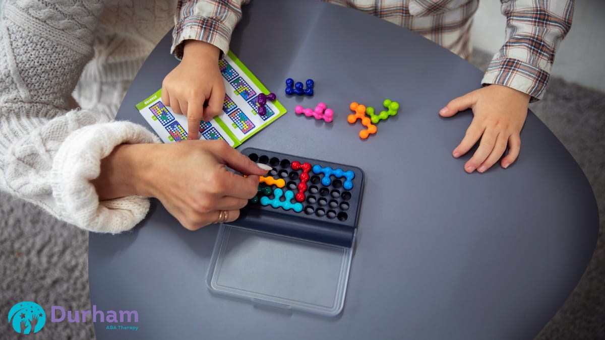 Starting ABA Therapy in Raleigh NC: What First-Time Parents Need to Know