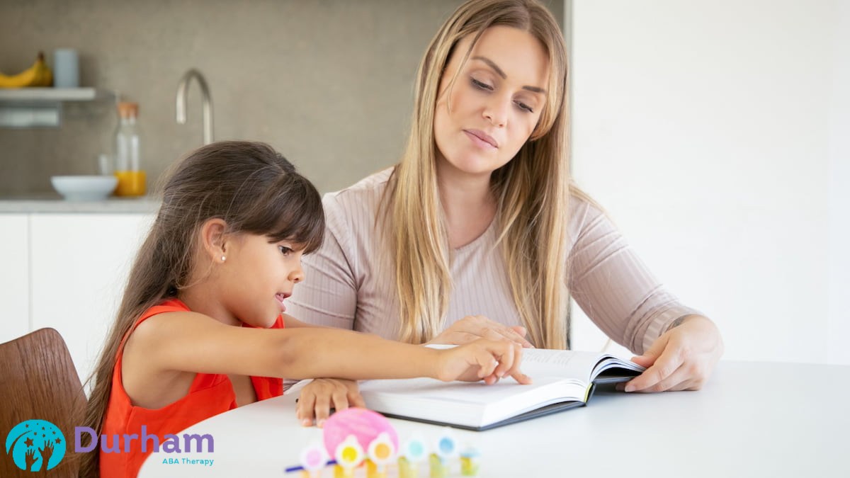 Autism Diagnosis in Durham NC
