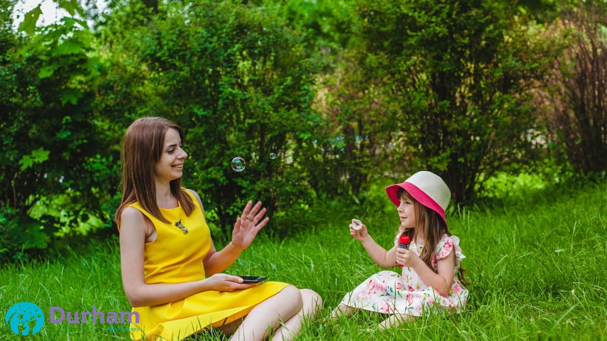 How ABA Therapy During Summer Break in North Carolina Keeps Skills Strong